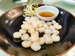 水晶虾仁-碧丽宫大酒店(召稼楼店)