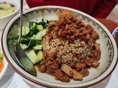 -菊儿人家·北京胡同菜(南锣鼓巷店)