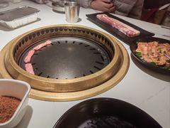 -花味·自助烤肉(南方时代店)