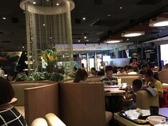 大堂-大家乐(广州荔湾领展广场店)