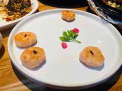 -永安鱼庄·镇江菜(三店纬五路店)