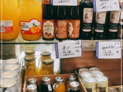 零售区-上海市长春食品商店(淮海中路店)