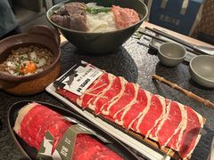 -三出山火锅(万象天地店)