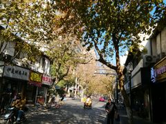 -江南春(中山中路店)