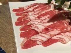 -7火锅(阿布扎比店)