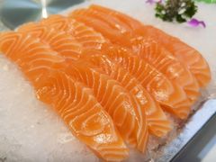 -新享乐海鲜(翠华路店)