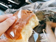 -风车面包