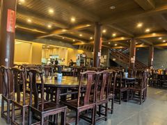 -重元寺香积厨素斋馆