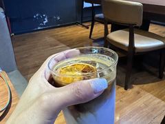 -野鸽子咖啡(航空路店)