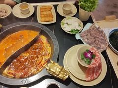 -蜀大侠火锅(四川北路店)