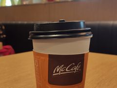 鲜煮咖啡-麦当劳(沙面店)