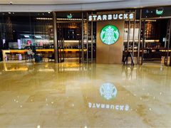 -星巴克臻选(北京颐堤港中心第二店)