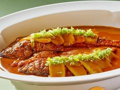 -锦楼·臻选新杭帮(杭州中心店)