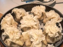 羊肉大葱烧卖-真食净香居·内蒙烧麦(亚运村店)