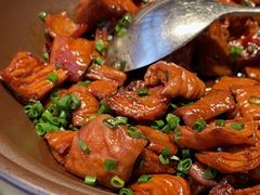 -马仕玖煲·融合菜·酥不腻烤鸭(人大店)