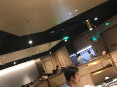 大堂-海底捞火锅(关山保利店)