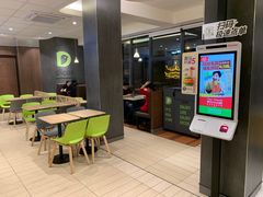 -德克士(通惠门店)