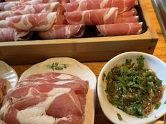 -草原塞蛮羊火锅城(港湾店)