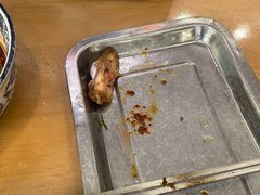 -清真·尖子尖牛肉面(王府井店)