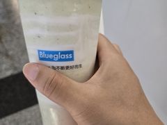 -Blueglass酸奶(世纪金源购物中心店)