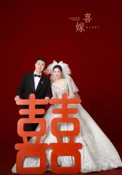 -今生有约婚纱摄影店(景德路店)