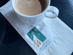 -澳门旅游塔360°旋转餐厅(南湾湖广场店)