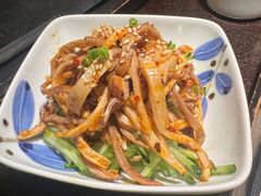 -喜晋道面馆(华严寺广场店)