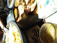 -吞鱼兽麻辣烤鱼(万达店)