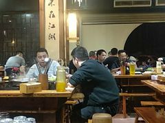 大堂-麻大侠老火锅(巴国城店)