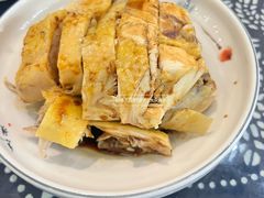 白斩鸡-西汇饭店(甪直店)