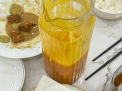 -鲁西南老厨子·特色鲁菜(经一纬五店)