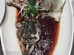 -鸿星花园酒家(银亿家园店)