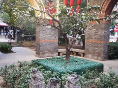 -绿地·中山里