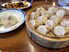 -新兴园饺子馆(河南街店)