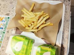 -德克士(亚中商城店)