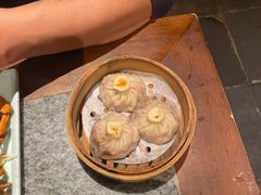 -南京大牌档(青岛万象城店)