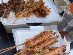 -木屋烧烤(龙湖天街店)