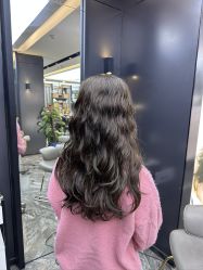 -藤野造型·专业烫染店