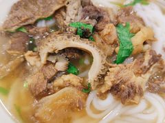 -福合埕牛肉火锅(长平国新店)
