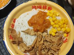 -池嬢拌粉(上海首店)