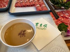 -东来顺饭庄(天坛店)