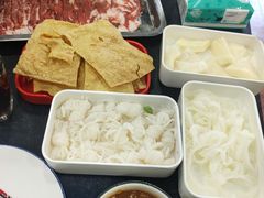 -新梅居(宁海东路店)