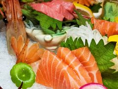 -滩万日本料理Nadaman(国贸大酒店)