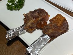 -廊亦舫Lang Yi Fang Restaurant(金桥店)
