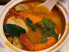 -simply thai天泰(长泰广场店)