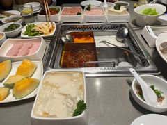 -海底捞火锅(杭州萧山宝龙广场店)