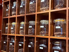 -RUMORS COFFEE ROASTERY鲁马滋咖啡(湖南路店)