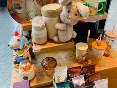 -星巴克(成都机场T2店)