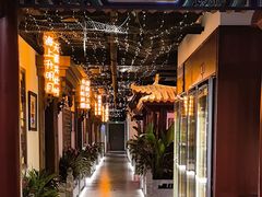 -秦月轩·陕西家乡菜(阜成路·五棵松店)