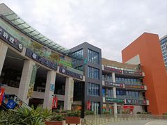-浦江城市生活广场(江月路店)
